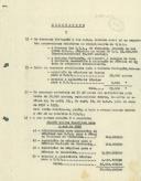 Financiamento nacional para a Fábrica de Braço de Prata em 1953.