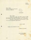 Reequipamento fabril relativo à produção de munições para armas ligeiras. 1º Vol.