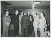 Deslocação do chefe do Estado Maior General das Forças Armadas (CEMGFA), general Melo Egídio,  à Bélgica.