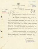 Imprensa, rádio, televisão e cinema em 1967.