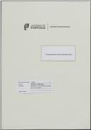 Relatório diário da situação sócio-política da Guiné da Comissão de Assuntos Políticos de Bissau nº 60/74 referido ao período de 3 a 4 de outubro.