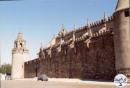 Monumentos do Alto Alentejo.