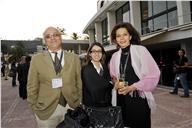 Fotografia - Participantes no segundo dia da Conferência do Estoril 3