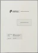 “Boletim de informações, nºs 1 a 6