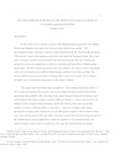 The Mediterranean Region in the defence policies of European countries and institutions - The Mediterranean and the Maghreb in the defence policies of European Union member countries (A Região Mediterrânica nas políticas de defesa dos países e instituições europeias - O Mediterrâneo e o Magrebe nas políticas de defesa dos países membros da União Europeia) de Roberto Zadra.