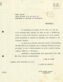 Reequipamento fabril relativo à produção de munições para armas ligeira e morteiros. 2º Vol.
