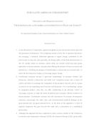 Euro-Latin American Forum Report - Inclusion and Democratization: The European and Latin American Contribution to Peace and Stability (Relatório do Fórum Euro-Latino-Americano - Inclusão e Democratização: A Contribuição Europeia e Latino-Americana para a Paz e a Estabilidade), do IEEI.