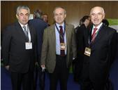 Fotografia - Participantes no primeiro dia da Conferência do Estoril 3