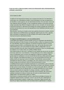 O que nos ensina a resposta europeia à actual crise internacional sobre o funcionamento das instituições comunitárias?,  por Grupo de Reflexão Alargamento e Reforma das Instituições da União Europeia