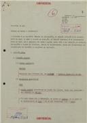 “PERINTREP 861 a 865 do CCFAA”