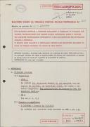 Relatório Diário da Situação Político-Militar Portuguesa de 23 a 26 de Dezembro de 1974, pela 2ª Repartição do EME - Estado Maior do Exército.