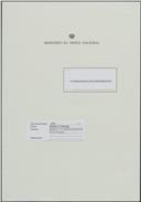 Relatório diário da situação sócio-política da Guiné da Comissão de Assuntos Políticos de Bissau nº 27/74 referido ao período de 20 a 21 de agosto.