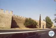 Monumentos do Alto Alentejo.