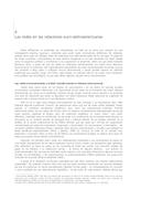 Las redes en las relaciones euro-latinoamericanas (As redes nas relações euro-latino-americanas), por Christian Freres