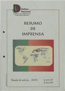 Resumo de imprensa sobre o SIEDM.
