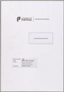 Boletim informativo sobre a situação nas províncias ultramarinas portuguesas