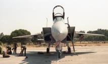 Exercício TIGER MEET na Base Aérea 6 no Montijo, de 24 a 28 de junho de 1987.