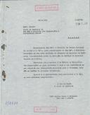 Ações subversivas em 1968.