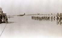 Visita à Base Aérea de Beja.