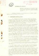 Informações de Macau de 1961.