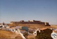 Monumentos do Algarve e Baixo Alentejo.