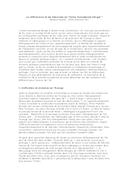 Le référendum et les dilemmes de l’Union Européenne élargie (O referendo e os dilemas da União Europeia alargada), de Jacques Rupnik.