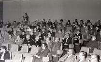 Abertura do Ano Letivo do Instituto de Defesa Nacional (IDN)