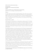 A Process of Member States’ Political Systems Europeanization? (Um processo de europeização dos sistemas políticos dos Estados-Membros?), por Bernardo Ivo Cruz