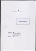 “Boletim informativo sobre a situação nas províncias ultramarinas portuguesas, nº 31 a 34