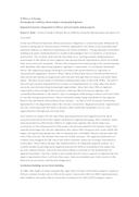 Regional Economic Integration in Africa: Current trends and prospects (Integração económica regional em África: Tendências e prospetivas recentes), por Daniel C. Bach