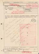 Processo sobre os militares portugueses retidos na República da Guiné. 2º vol.