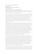 Portugal e a emergência da Europa política, 1986-2005, por Laura C. Ferreira Pereira