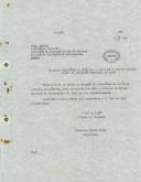 Relações com a imprensa entre 1965 e 1966.