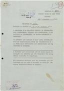 “PERINTREPS nº 1 -7 do Comando Naval de Cabo Verde (CNCV)” 