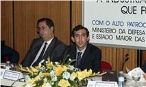 Conferência da Associação Industrial Portuguesa.