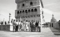 Visita oficial do ministro da Defesa da República Popular da China - visita aos monumentos de Lisboa.