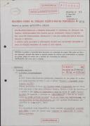 Relatório Diário da Situação Político-Militar Portuguesa de 28 de Fevereiro a 3 de Março de 1975, pela 2ª Repartição do EME - Estado Maior do Exército.