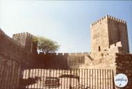 Monumentos do Alto Alentejo.