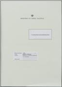 Relatório diário da situação sócio-política da Guiné da Comissão de Assuntos Políticos de Bissau nº 21/74 referido ao período de 11 a 12 de junho.