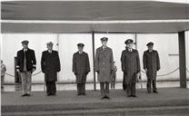 Visita a Portugal do tenente-general Gonzalo Puigcerver Roma, chefe das Forças Armadas de Espanha. (Continuação do nº58)