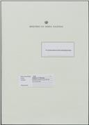 Relatório diário da situação sócio-política da Guiné da Comissão de Assuntos Políticos de Bissau referido ao período de 24 a 25 de maio de 1974.