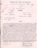 Informações recebidas e expedidas entre a Defesa e o Comando-Chefe da Índia, 1º vol.