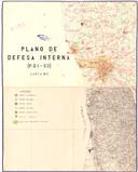 Plano de defesa interno.