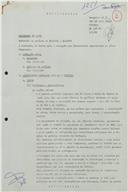 “PERINTREPS nº 1 -12 do CTICV”