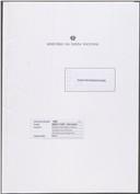 “Boletim informativo sobre a situação nas províncias ultramarinas portuguesas, nº 9 e 12