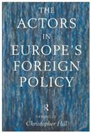 Portugal: Pressing for an open Europe (Portugal: Pressionar por uma Europa aberta), por Álvaro Vasconcelos