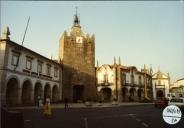 Monumentos da Minho, Beira Litoral, Beira Alta e Trás-os-Montes e Alto Douro.