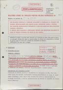 Relatório Diário da Situação Político-Militar Portuguesa de 27 a 30 de Dezembro de 1974, pela 2ª Repartição do EME - Estado Maior do Exército.