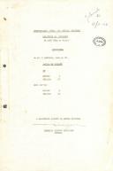 Informações de organismos militares de 1966. 2º vol.