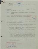 “Avião abatido por míssil terra-ar em janeiro de 1974” (contém dados sobre nº de aviões da Força Aérea na Guiné), 1974